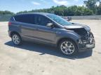 2013 Ford Escape Sel zu verkaufen in Savannah, GA - Front End