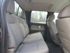 2010 FORD F150 SUPERCREW for sale at Copart ON - COOKSTOWN