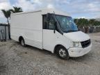 2017 Isuzu Npr  en Venta en Opa Locka, FL - Minor Dent/Scratches