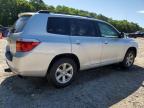2008 Toyota Highlander  იყიდება Austell-ში, GA - Side