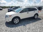 2013 Ford Edge Se for Sale in Arcadia, FL - Mechanical