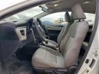 2016 Toyota Corolla L en Venta en Haslet, TX - Rear End