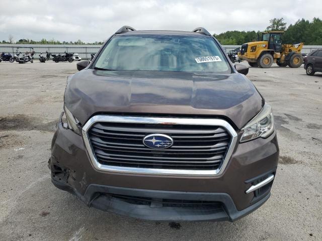  SUBARU ASCENT 2019 Коричневый