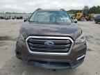 2019 Subaru Ascent Premium продається в Harleyville, SC - Front End