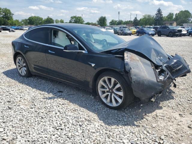  TESLA MODEL 3 2019 Black