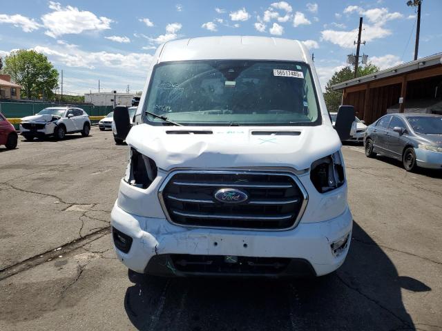  FORD TRANSIT 2020 Biały