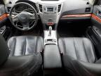 2012 Subaru Outback 2.5I Limited for Sale in Center Rutland, VT - Front End