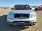 2012 Honda Pilot Exln იყიდება American Canyon-ში, CA - Side