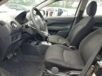 2022 Mitsubishi Mirage Es na sprzedaż w Spartanburg, SC - Side