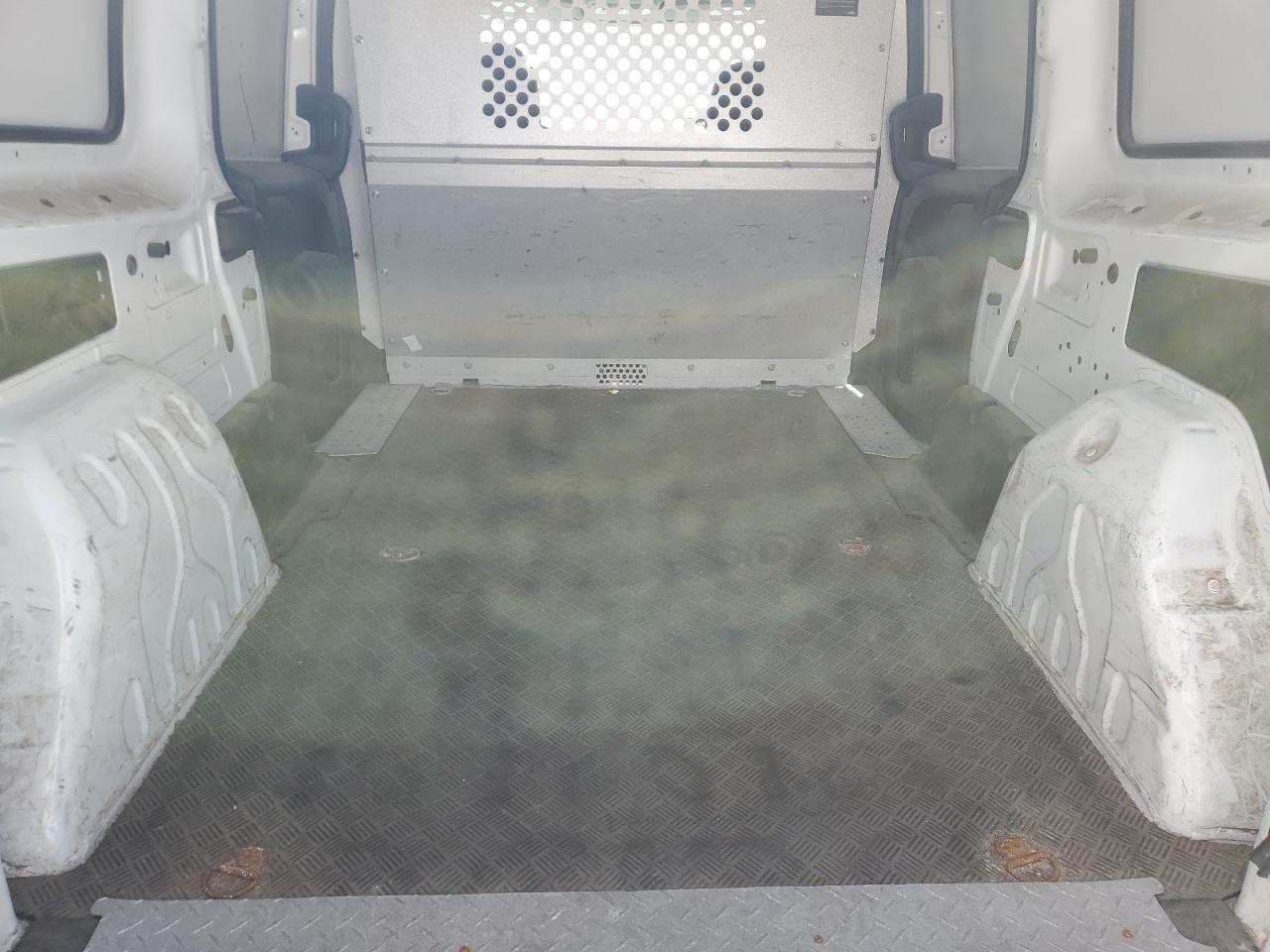 2020 Ram Promaster City VIN: ZFBHRFAB0L6R71306 Lot: 58370285