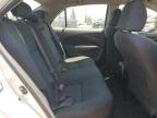 2010 Toyota Yaris  na sprzedaż w Rancho Cucamonga, CA - Rear End