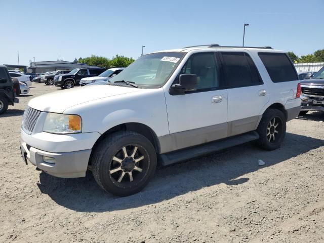 2003 Ford Expedition Xlt