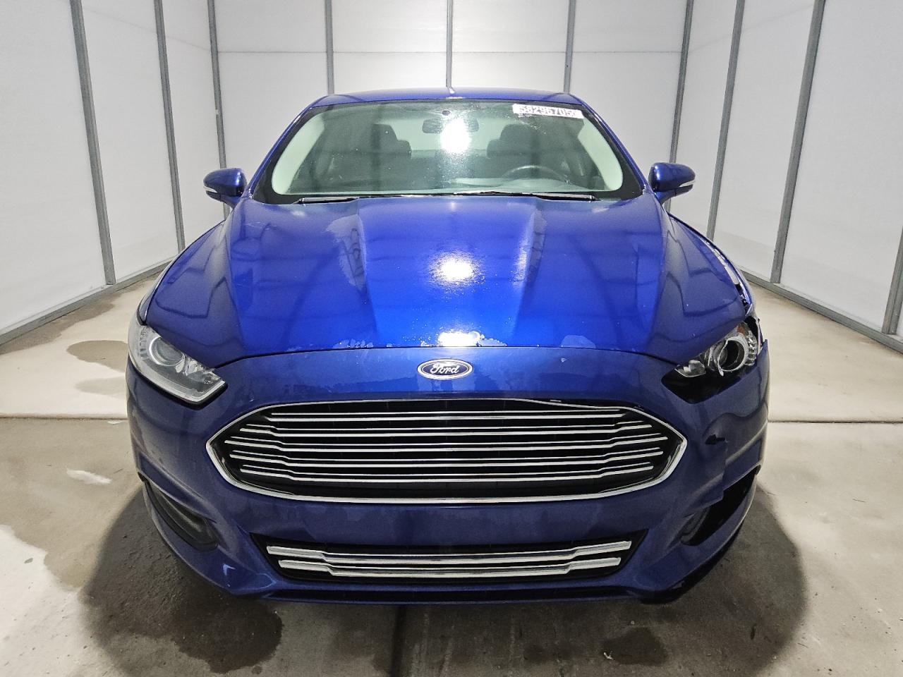 Ellenwood, GA에서 판매 중인 2016 Ford Fusion Se - Front End