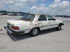 1977 Mercedes Benz Uk en Venta en Lebanon, TN - Normal Wear