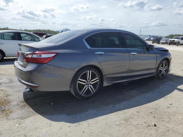  HONDA ACCORD 2016 Szary