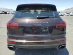 2017 Porsche Cayenne  for Sale in North Las Vegas, NV - Front End
