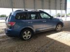 2010 Subaru Forester 2.5X Premium en Venta en Rogersville, MO - Undercarriage