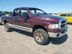 2004 Dodge Ram 2500 St продається в Grand Prairie, TX - Burn