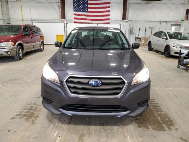  SUBARU LEGACY 2015 Szary