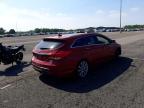 2014 HYUNDAI I40 PREMIU for sale at Copart SANDTOFT