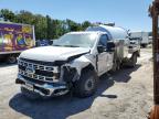 2023 Ford F600 Super Duty на продаже в Savannah, GA - Front End