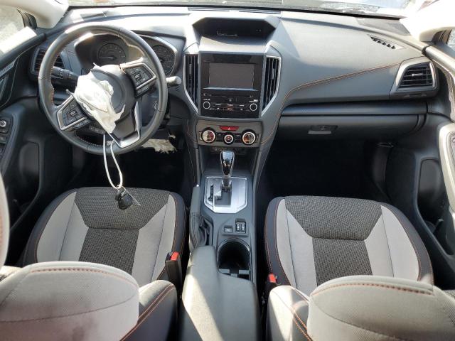  SUBARU CROSSTREK 2022 Granatowy