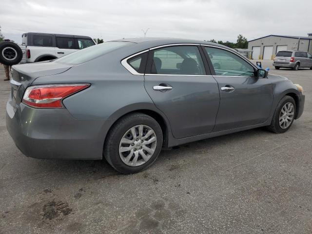  NISSAN ALTIMA 2014 Szary