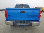 2021 Toyota Tundra Double Cab Sr продається в Grand Prairie, TX - Front End