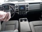 2014 Ford F150 Supercrew იყიდება Gaston-ში, SC - Front End