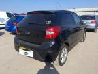 2017 FORD KA+ ZETEC for sale at Copart SANDWICH