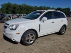 2012 Chevrolet Captiva Sport продається в Conway, AR - Water/Flood