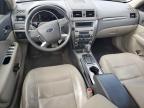 2011 Ford Fusion Sel იყიდება York Haven-ში, PA - Side