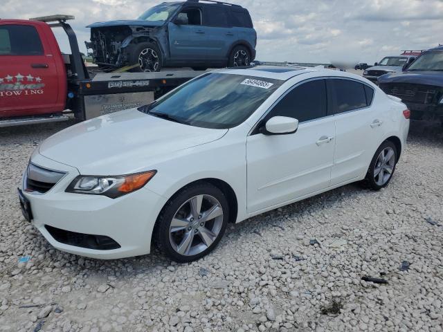 2013 Acura Ilx 20 Tech