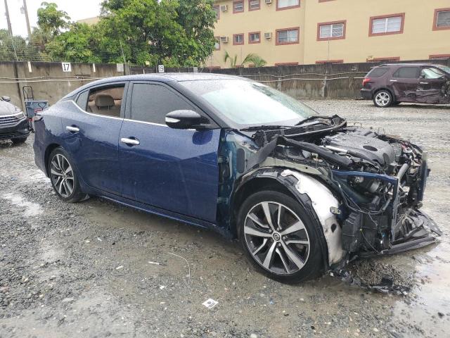  NISSAN MAXIMA 2020 Синій