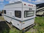 1993 'Other Rv' Other en Venta en Montreal-est, QC - Burn - Interior
