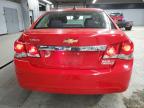 2015 Chevrolet Cruze Ls for Sale in Wheeling, IL - Side