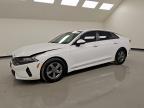 2021 Kia K5 Lxs იყიდება Houston-ში, TX - Front End
