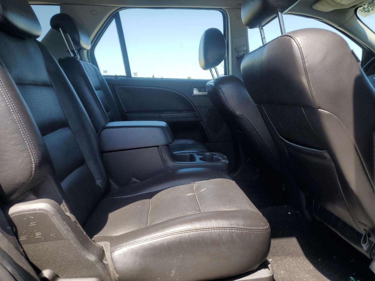 2005 Ford Freestyle Limited VIN: 1FMDK06165GA16290 Lot: 55596965