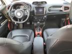2022 Jeep Renegade Trailhawk للبيع في Colton، CA - Rear End