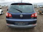 2011 Volkswagen Tiguan S იყიდება Rocky View County-ში, AB - Vandalism