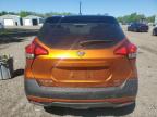 2020 NISSAN KICKS SR   for sale at Copart ON - COOKSTOWN