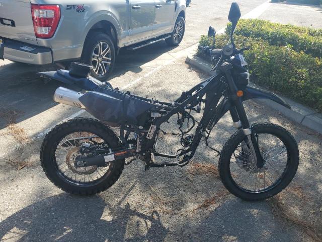 2023 Kawasaki Klx300 D  