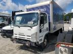2014 Isuzu Npr for Sale in Harleyville, SC - Front End