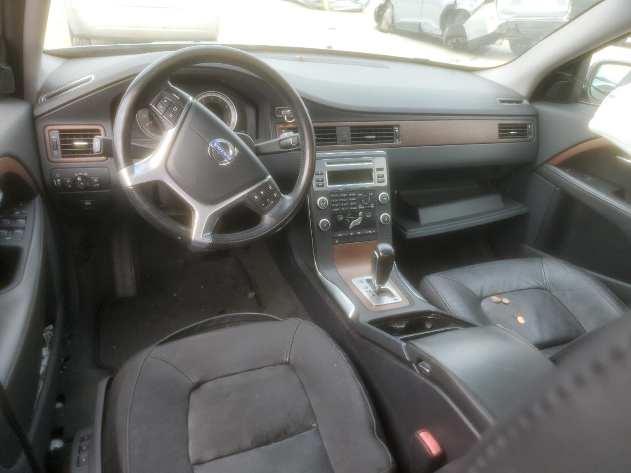 2011 Volvo S80 3.2 VIN: YV1952AS1B1144006 Lot: 55617135