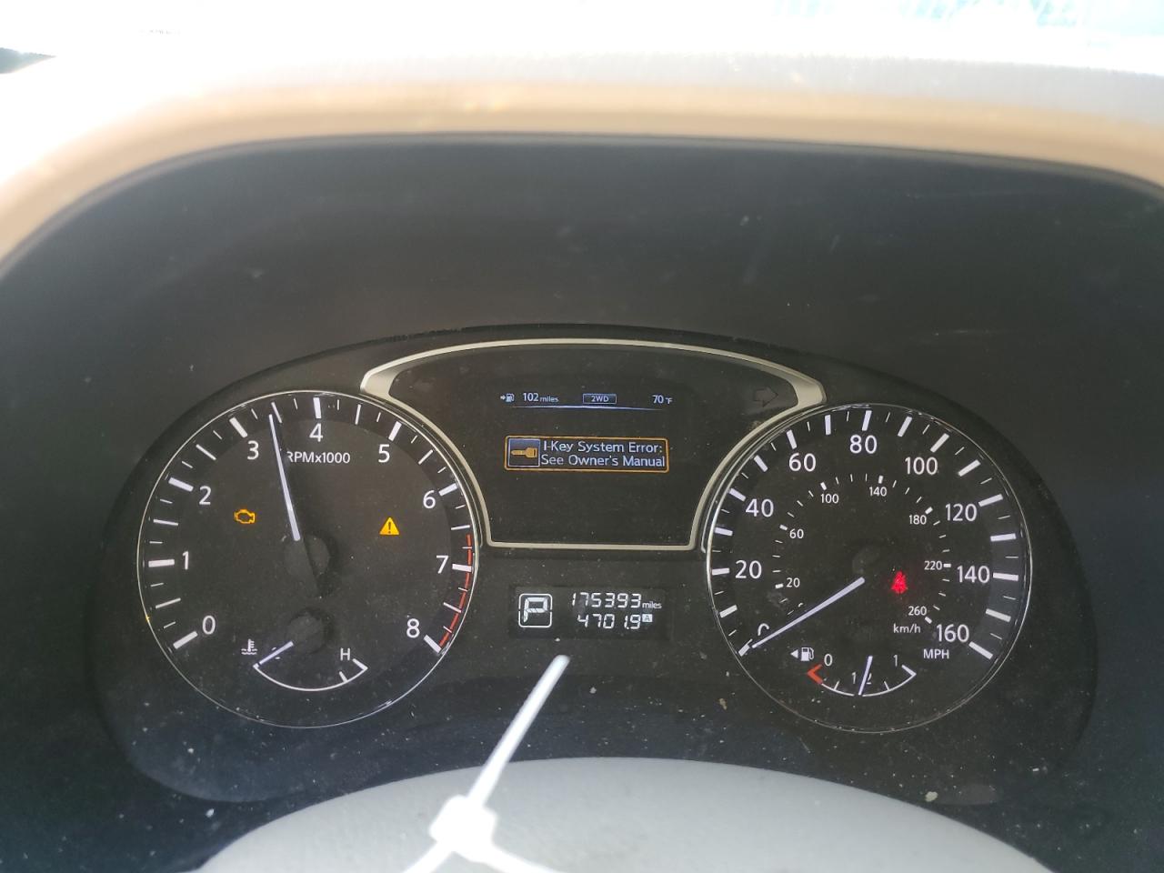2013 Nissan Pathfinder S VIN: 5N1AR2MM4DC674655 Lot: 56116005