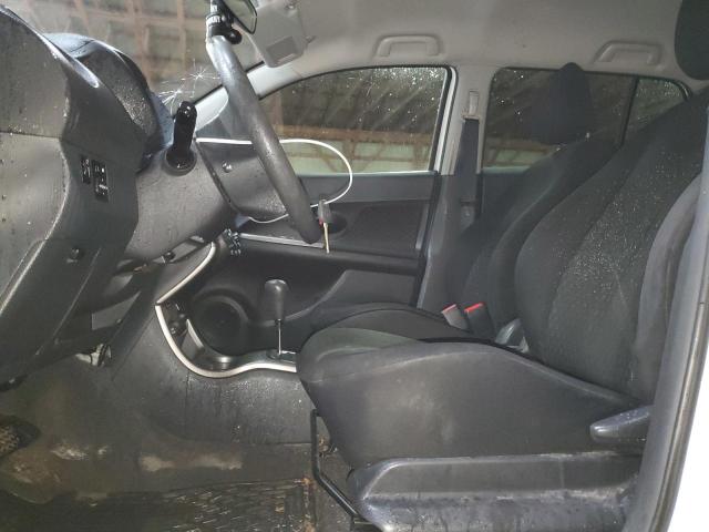 2012 TOYOTA SCION XD 