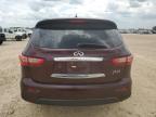 2013 Infiniti Jx35  for Sale in San Antonio, TX - Side