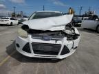 2014 Ford Focus Se იყიდება Sun Valley-ში, CA - Front End