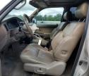 1999 Toyota 4Runner Limited for Sale in Shreveport, LA - Front End