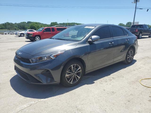 KIA FORTE LX 2024